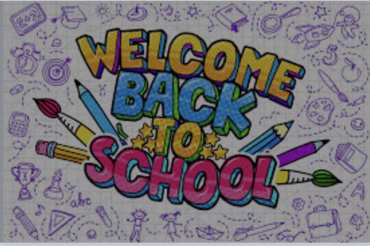 Coedcae School tweet media