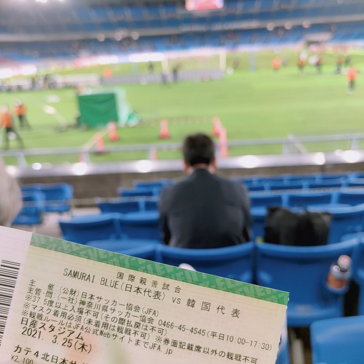 サッカー日本代表 国際親善試合 Twitter Search Twitter サッカー日本代表 国際親善試合 Twitter Search Twitter