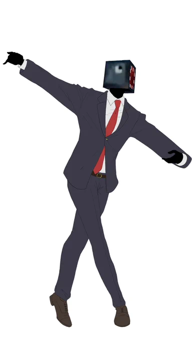 ほとんど描いたはいいけど出どころがなかったやつ 