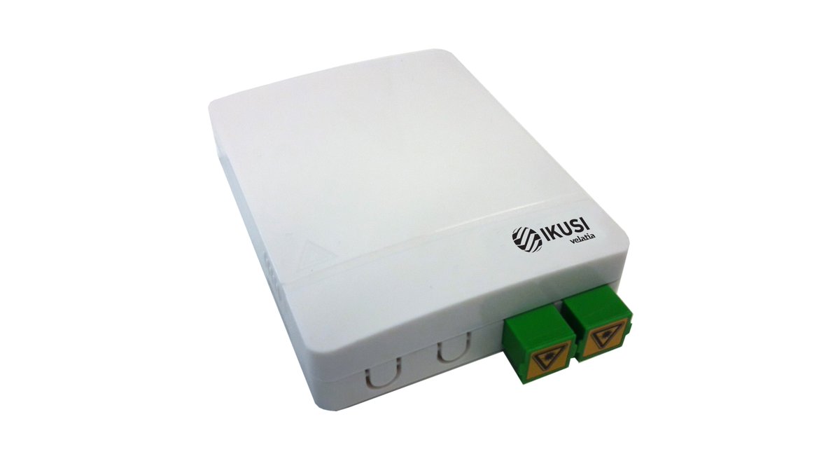 ikusiMM_ES's tweet photo. Os presentamos novedades en ICT: 
Nuevas cajas terminales de usuario (PAUF), así como adaptadores y conectores. 
Descubre más en https://t.co/qJW0bb5mrV https://t.co/dYUpEDdauS