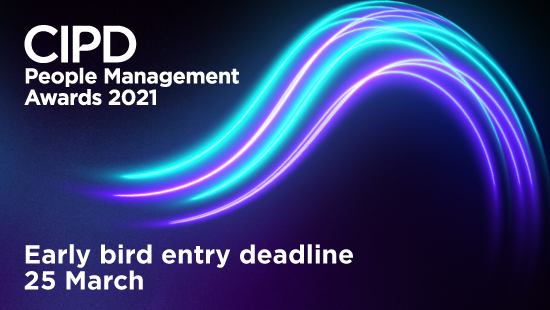 It’s deadline day for the #CIPDPMAs21! Enter before midnight tonight to make the most of the early bird rate: buff.ly/3taJNdj
<a href="/CIPD/">CIPD</a>