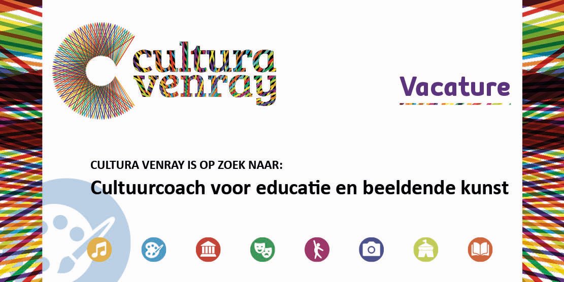 Word jij onze nieuwe collega?! Onze collega Sanne gaat ons helaas verlaten en dit creëert voor jou een kans! Meer informatie: bit.ly/3syiUjq