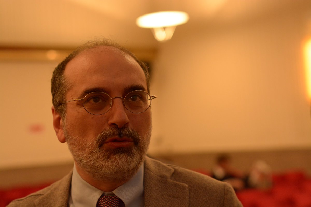 La vera storia dei #vaccini per #disabili. Ho intervistato Nicola Panocchia <a href="/npanocc/">Nicola Panocchia</a> per Asmed e Dama. Su <a href="/InvisibiliCdS/">InVisibili - Corriere della Sera</a>: invisibili.corriere.it/2021/03/25/vac…