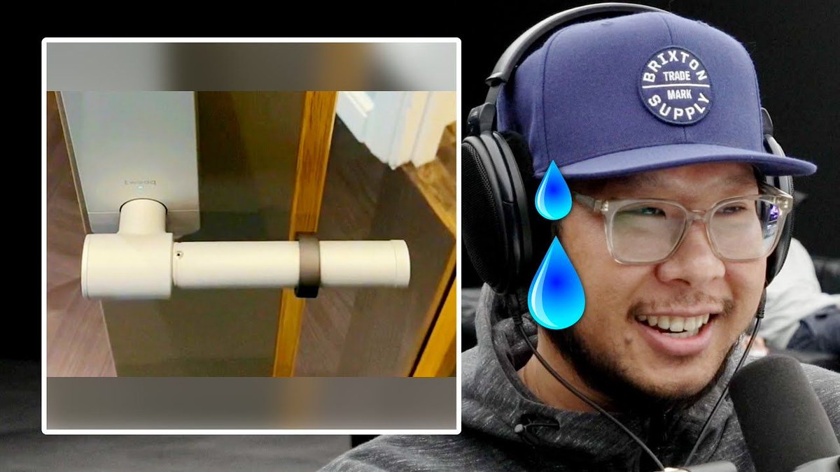 buff.ly/3r9FLR4

Touch 1 has been featured as LaterClips product of the week! The Youtube channel with 800,000 subscribers chose Touch 1 as Willy Dew's wild card. The segment already has close to 60,000 views, so if you haven't seen it yet, now's the chance!

#youtube