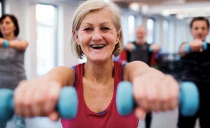 mmillermd1's tweet photo. HeartHealth Tip of the Day:
Build in light muscle toning exercises:  Engaging in aerobic activities and weight toning reduces cardiovascular risk 20-30%.
https://t.co/CHzdxslrz8

#muscletoning
#fitness #fit #muscles #transformation
#forourhearts #hearthealthy #healthyliving https://t.co/8PADiTITZR