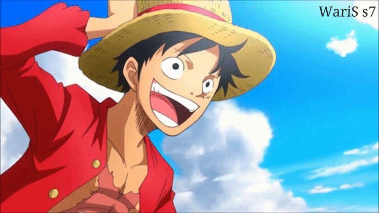 __anime_world's tweet photo. Taureau : tu es Luffy https://t.co/rzoMw8TQkW