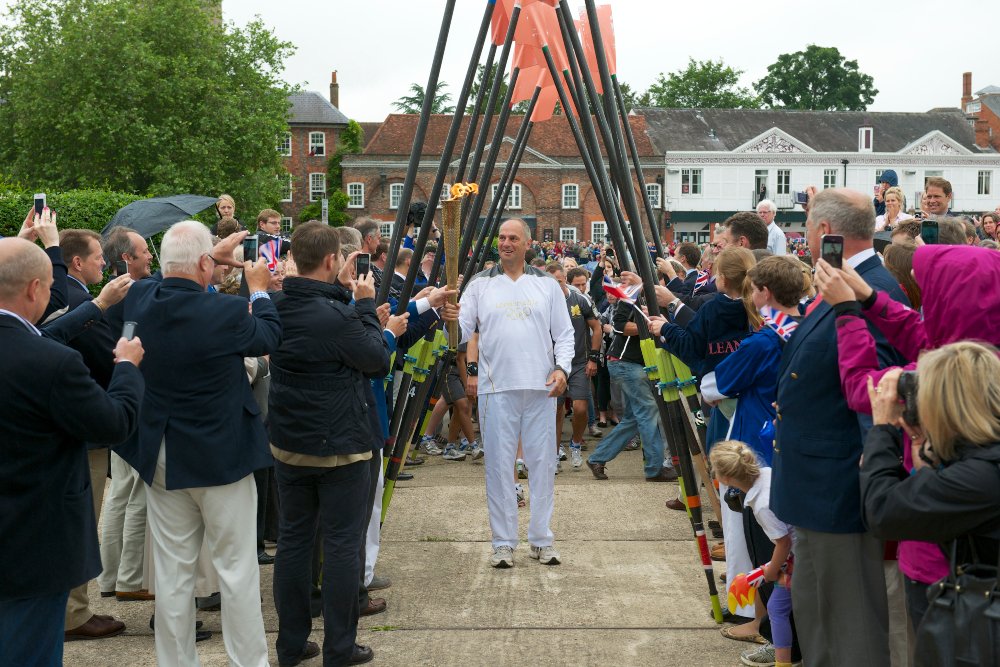 British Rowing tweet media