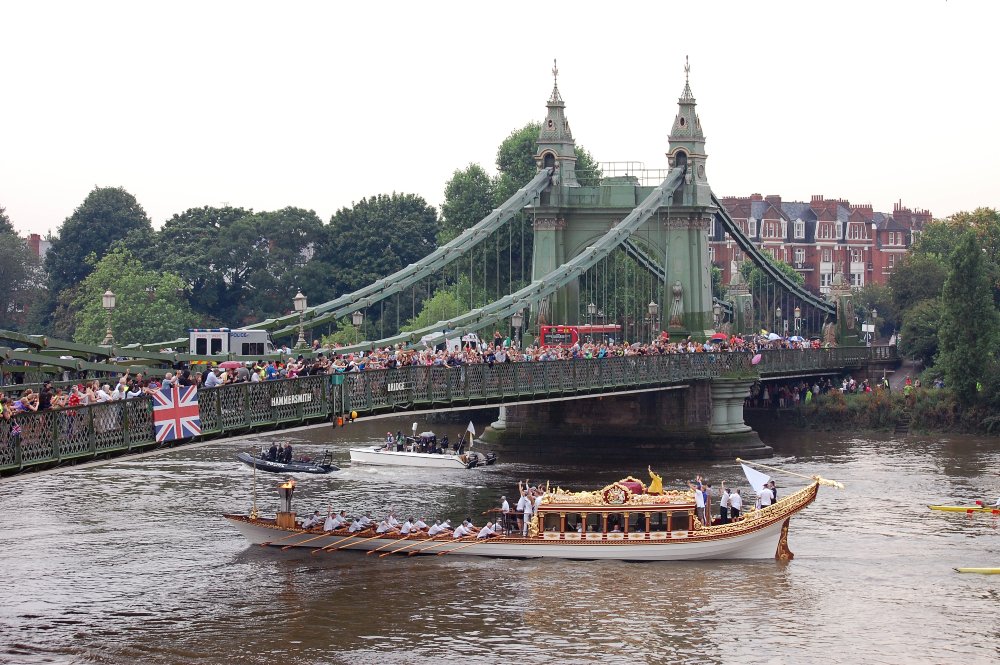 British Rowing tweet media