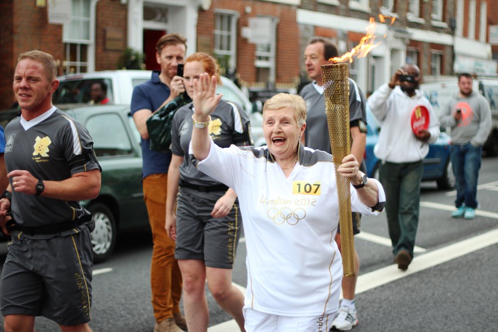 British Rowing tweet media