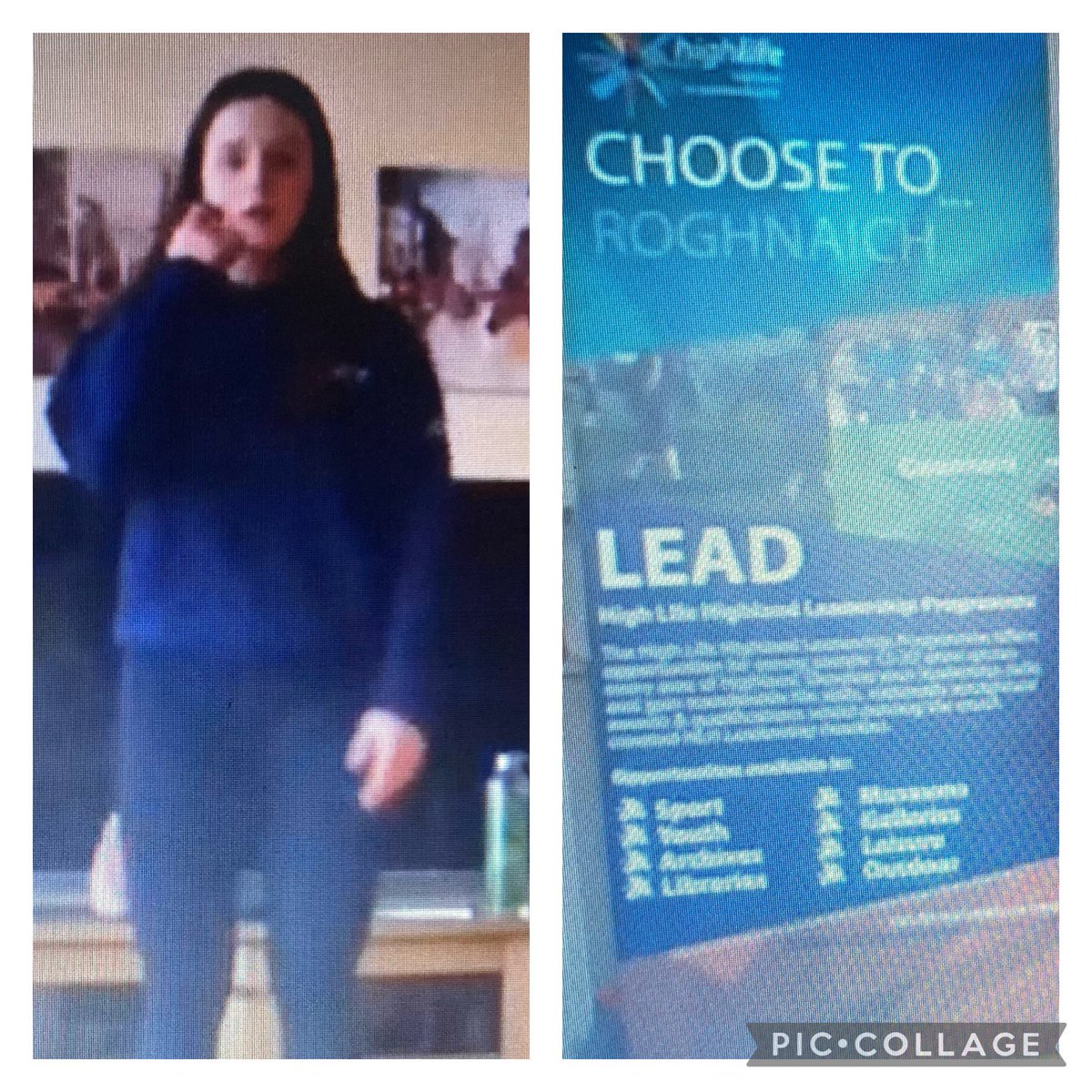 HLHLeadershp's tweet photo. Well done to Ava our #Danceleader @MillburnPE @MillburnAcademy who co-delivered our #LetsMoveLetsShake session today. #rolemodel #leadership #choosetolead #choosetodance #HLHInYourCommunity #MoreThanJustLeisure  #widerachievement #lockdown @HLHsocial @HLHSport @ava_walshx 👌👍🏻🥳 https://t.co/tt2kNuMwzC