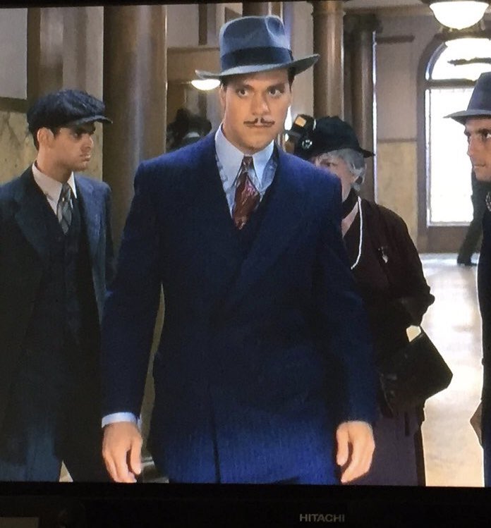 JrzyJoePiscopo's tweet photo. #TBT #DannyVermin #JohnnyDangerously #Once 👆 https://t.co/3EnnxuECkd