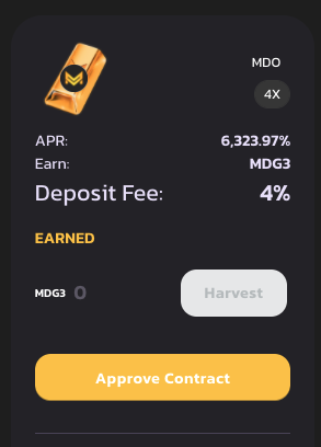 Midas Gold tweet media