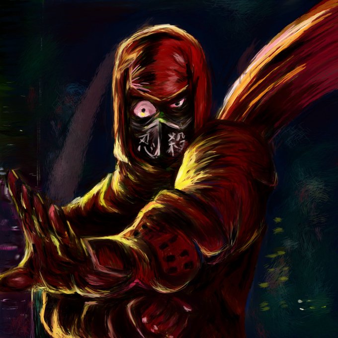 ニンジャスレイヤー Ninja Slayerさん がハッシュタグ ウキヨエ をつけたツイート一覧 9 Whotwi グラフィカルtwitter分析 ニンジャスレイヤー Ninja Slayerさん がハッシュタグ ウキヨエ をつけたツイート一覧 9 Whotwi グラフィカルtwitter分析
