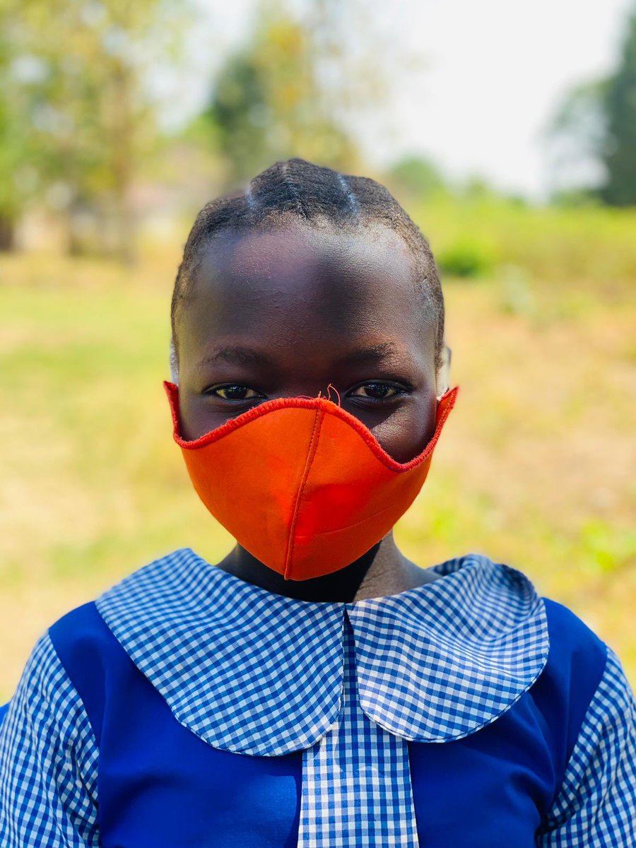 Uk In Uganda The Longer Children Are Out Of School The Less Likely To Return Helengrantmp Visited A Ukaid Funded Sesil Community Led Learning Project Helping Children Like