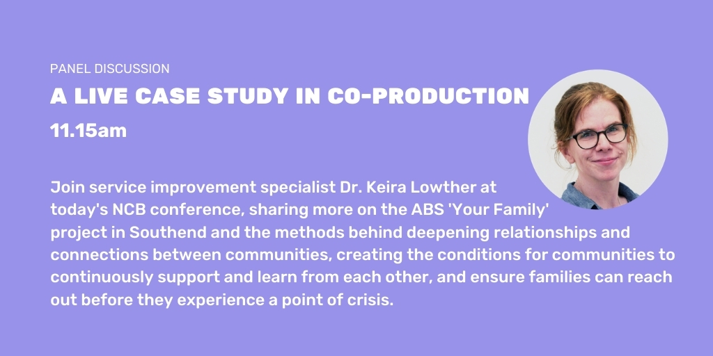 Dartington Service Design Lab tweet media