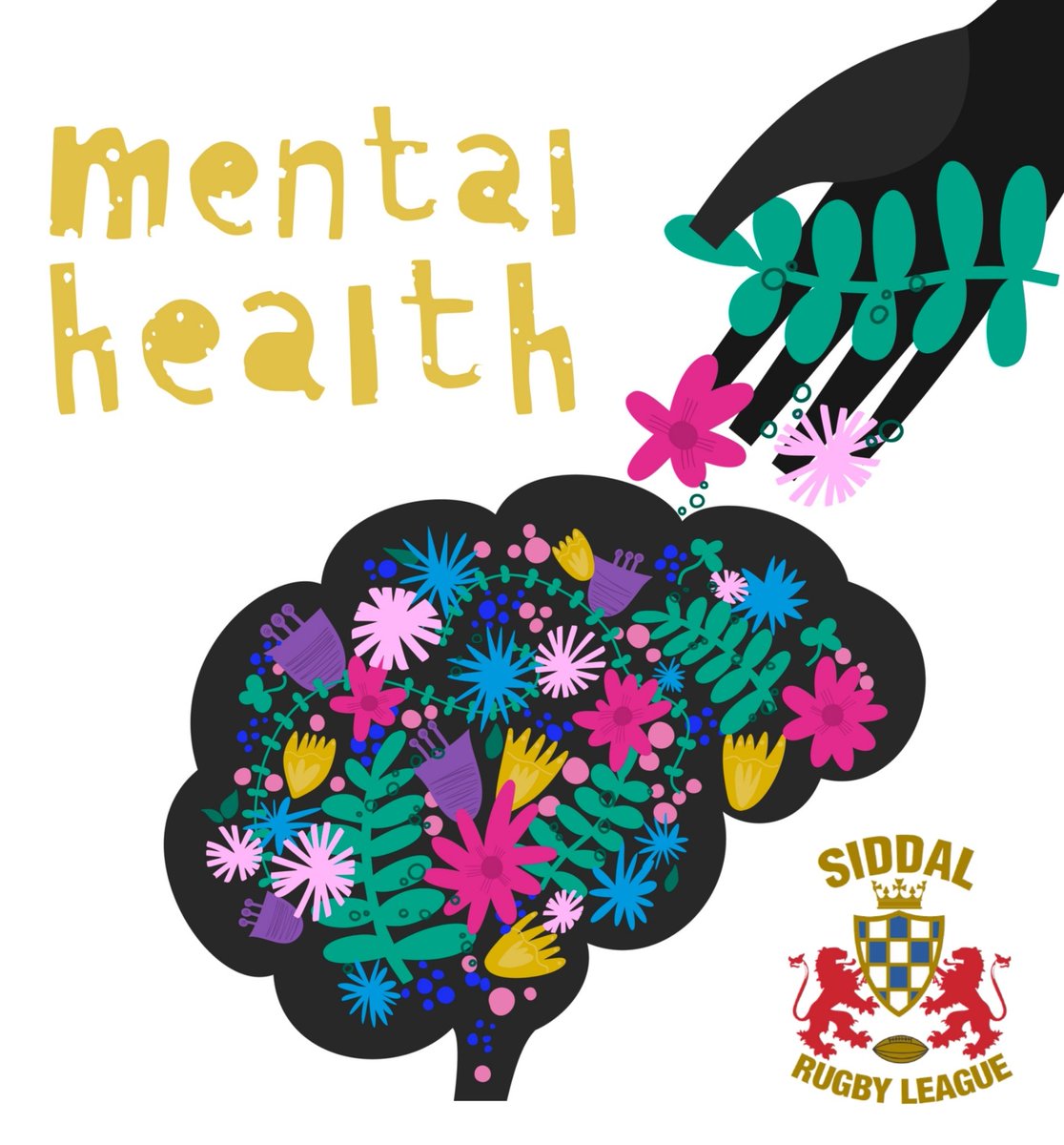 SiddalARLFC (@siddalrl) on Twitter photo You are never alone 💙💜💚
<a href="/RLCares/">RL Cares</a> <a href="/_mindsmatter/">Minds Matter</a> <a href="/stateofmindsprt/">State of Mind</a> @Offload_RL @TheSpeakInClub <a href="/MoveMENt_WA/">MoveMENt_WA</a>
#MentalHealthAwareness #MentalHealthMatters #mentalhealthprompts You are never alone 💙💜💚
<a href="/RLCares/">RL Cares</a> <a href="/_mindsmatter/">Minds Matter</a> <a href="/stateofmindsprt/">State of Mind</a> @Offload_RL @TheSpeakInClub <a href="/MoveMENt_WA/">MoveMENt_WA</a>
#MentalHealthAwareness #MentalHealthMatters #mentalhealthprompts