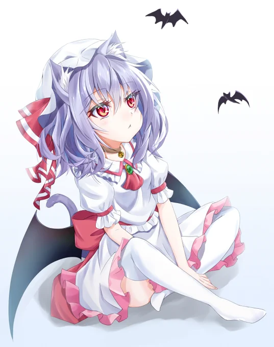 れみりにゃ 