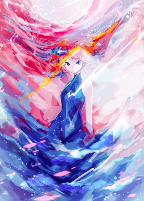 春雷 