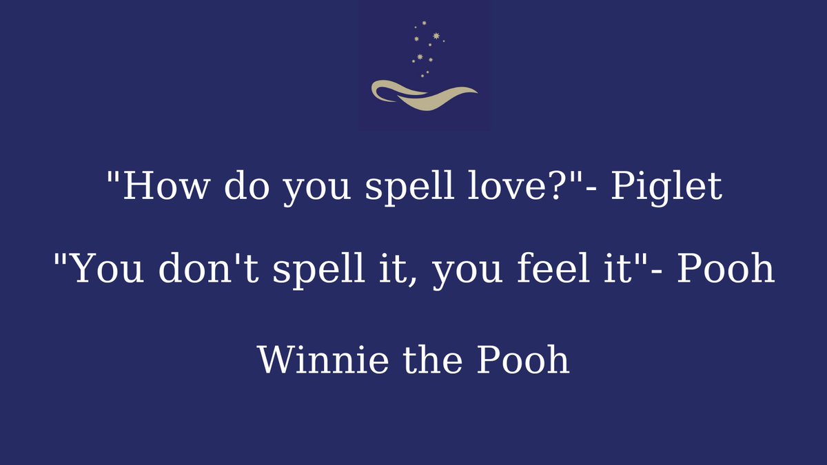 speechgenie's tweet photo. Love. https://t.co/rWRUZBhYZK