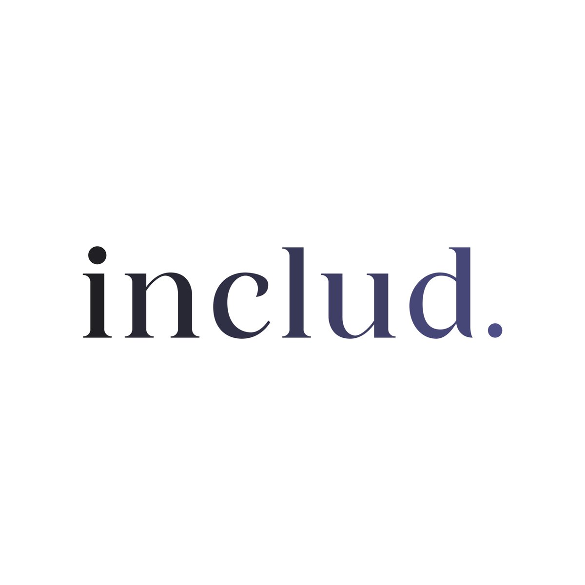 SW_CTN's tweet photo. Meet Includ.
Created by @joyannboyce and the @thesocialdetail team, Includ is a software prototype that helps to make marketing content more inclusive.
Includ uses machine learning to evaluate both language & images and identify negative bias โ whether sexist, racist or ableist https://t.co/nX8PFJTf6o