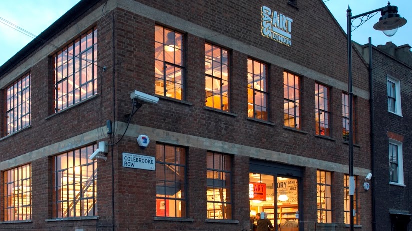 TsuiAllen's tweet photo. Not my photo but recently signing up to @CASSART1984 teacher discount made me realise their warehouse of a store is actually a walk from where I live. #WhenNormalResumes going to have to go on a little spending spree... https://t.co/G7eS7OjT8W