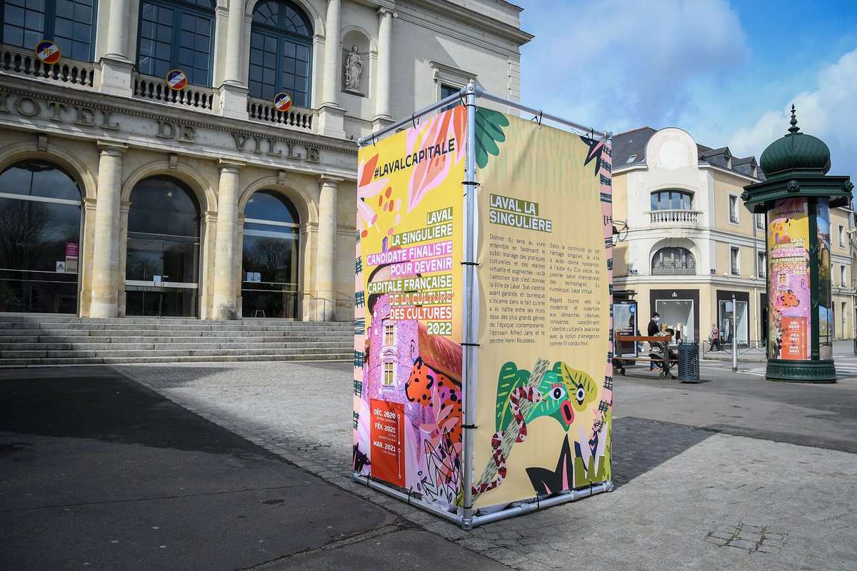 Florian Bercault tweet media