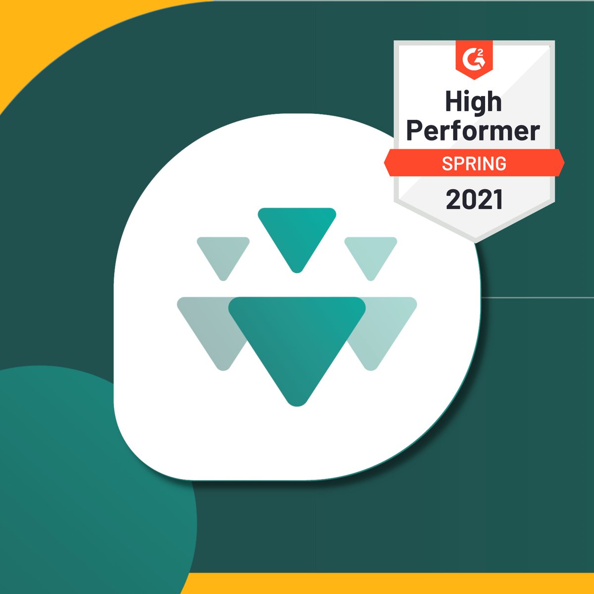 indeqa's tweet photo. Easy2Meet is als High Performer opgenomen de G2 Grid voor beste Board Management Software!

G2 geeft een score aan Board Management Software, zodat het gemakkelijker wordt om te onderzoeken welke oplossing het beste bij jouw behoefte past. https://t.co/Ry3P8wcsb3 https://t.co/vbS8h1KO00