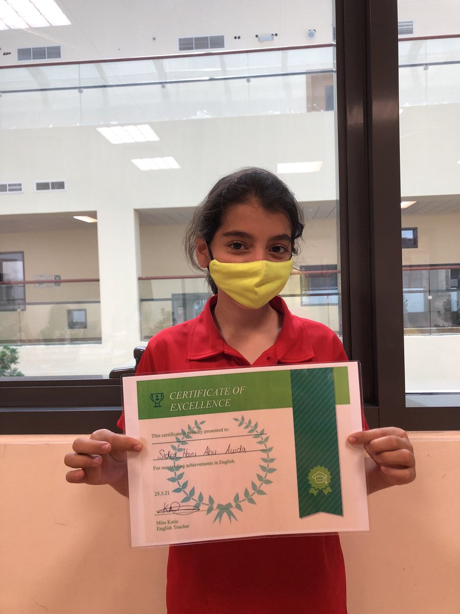 Year 6 | The Arbor School tweet media