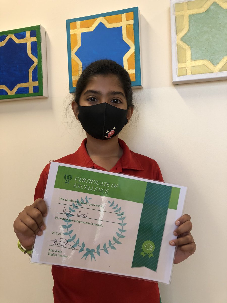 Year 6 | The Arbor School tweet media