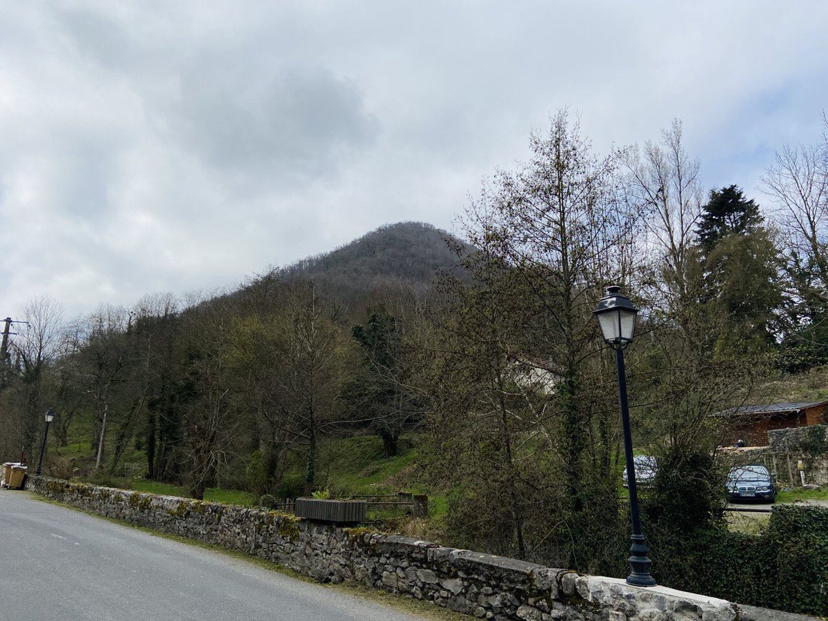Sempastoushp's tweet photo. [#SurLeTerrain] Je suis aujourd'hui sur l'ancien canton de Mauléon Barousse  : 
Au programme : 
💬Rencontre des élus et des acteurs du territoire
🧀👷🏻‍♂️Visite de la ferme fromagère de Sost et de l’usine de chaux d’Izaourt  

⤵️Dérouler pour suivre les étapes de la journée https://t.co/GvdbGYNKUa