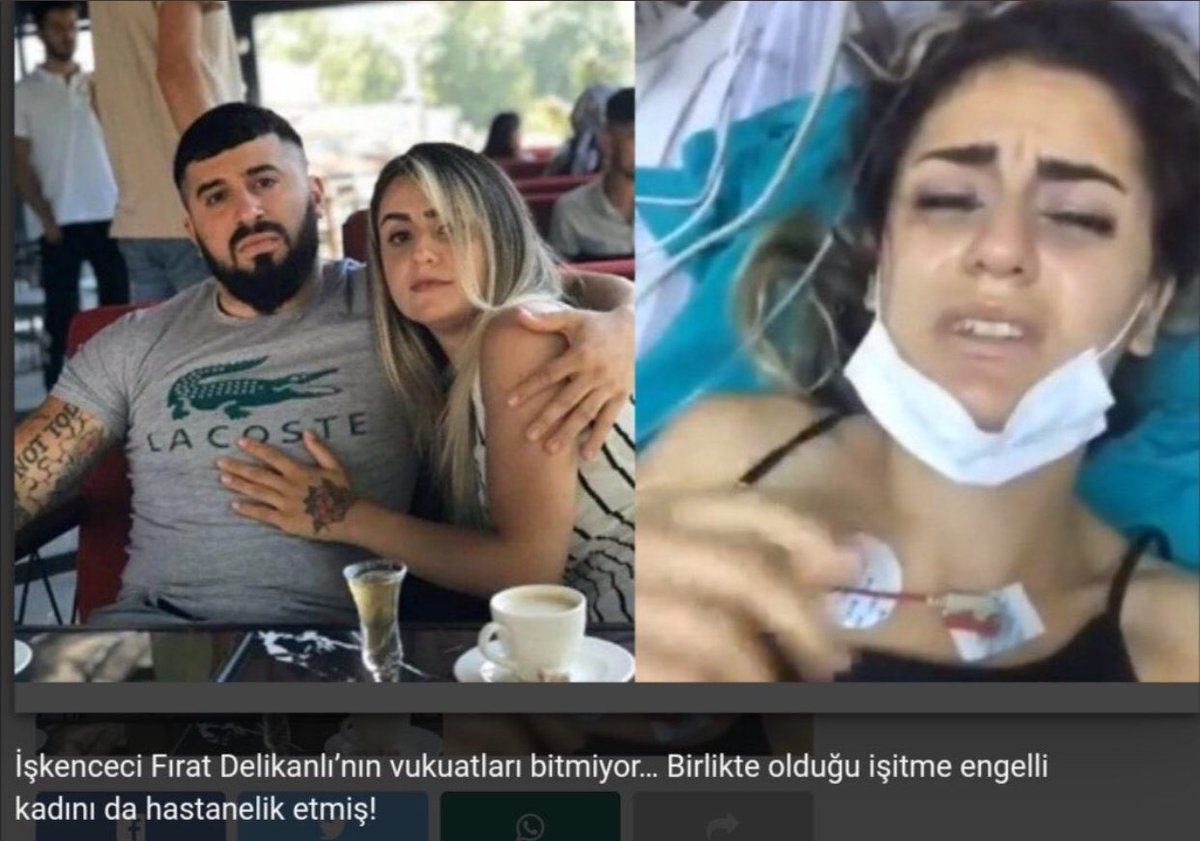 kayrawollx's tweet photo. Artık bıktık! Erkekliğimden utanıyorum her gün... Lütfen tutuklansın. Ve en ağır cezayı alsın. Bu şerefsiz Kadınları,İşitme engellileri ve Eşcinselleri dövüyormuş. Keşke soyadının hakkını verebilseydi!!
#FıratDelikanlıTutuklansın https://t.co/4wHodhaAwG
