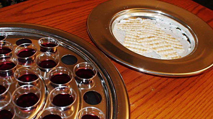 PaulKieffer's tweet photo. Warum sollen Christen das #Passah halten? https://t.co/64UAHYx9RD #GuteNachrichten #biblischeFeste #Ostern #JesusChristus #Kreuzigung #Sündenvergebung https://t.co/GrIMQEegk0