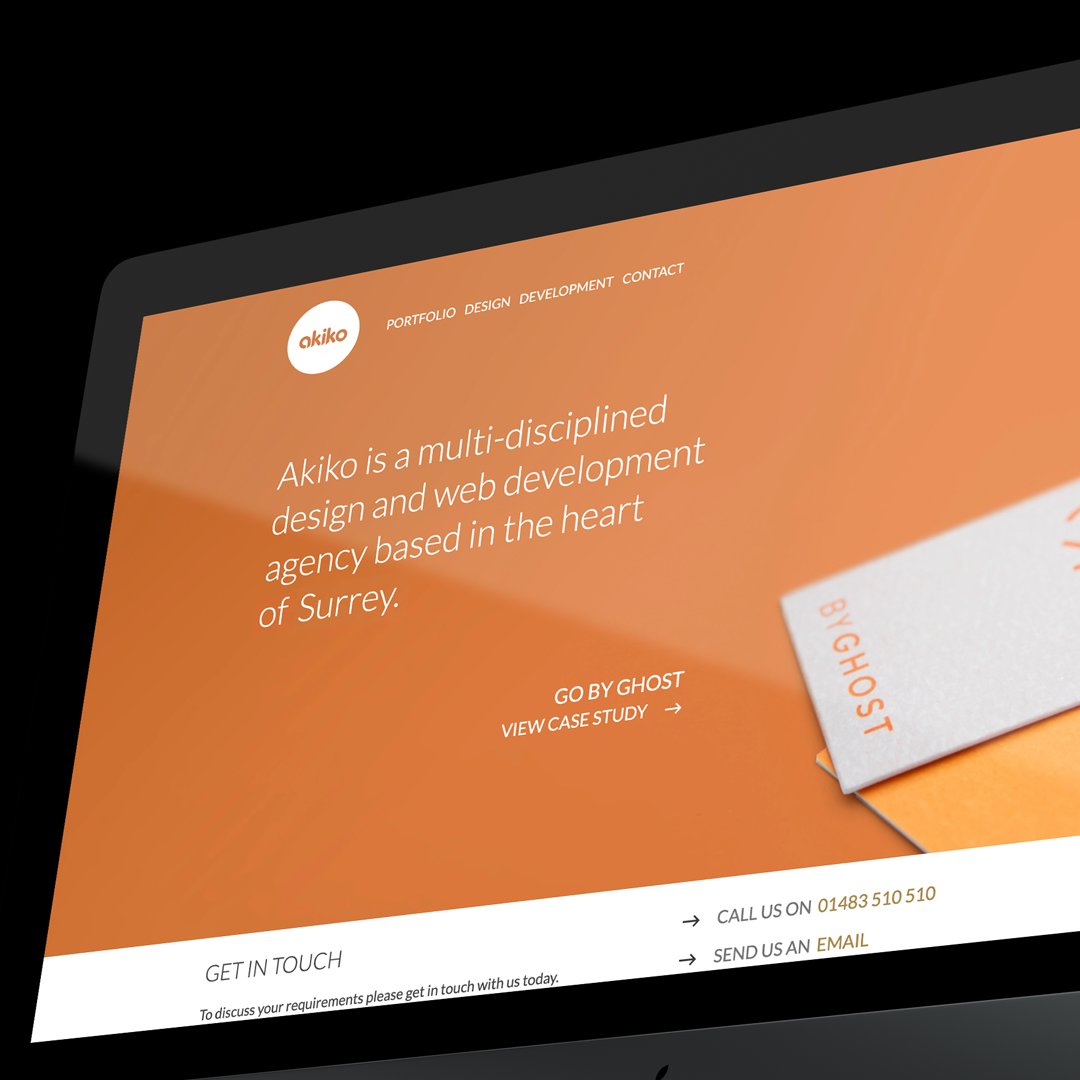 Akiko Design tweet media