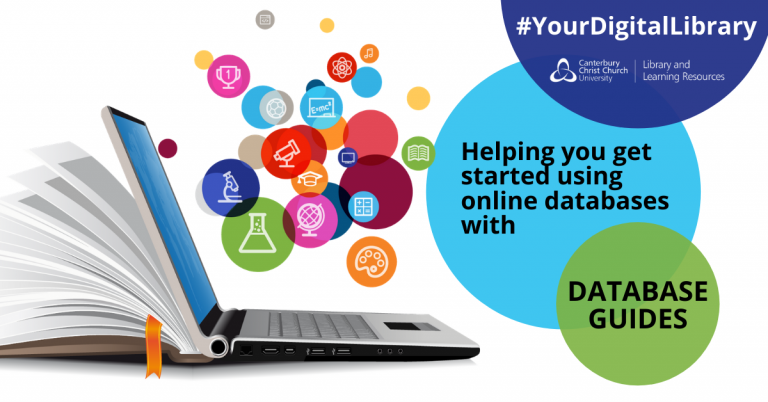 ccculibrary's tweet photo. Need help using online databases? We have over 45 guides encompassing all the major databases you can access. They are great resource to get you started with #YourDigitalLibrary ⬇️
https://t.co/C68krgJSAU
@CCCUStudents https://t.co/XGUyuhWpIj