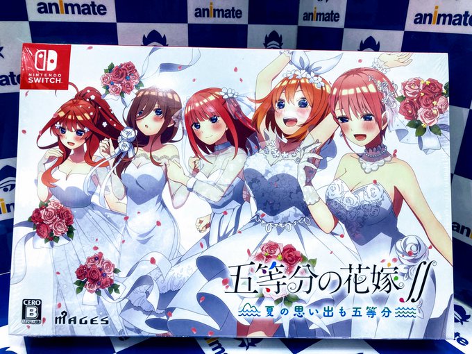 五等分の花嫁ffのtwitterイラスト検索結果 五等分の花嫁ffのtwitterイラスト検索結果