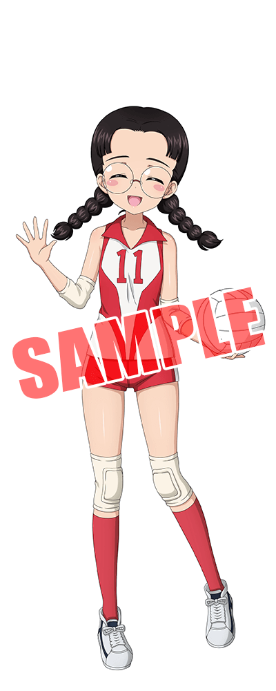 Garupan Appのtwitterイラスト検索結果