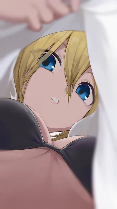 かぐや様は告らせたいの早坂愛 