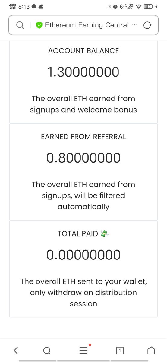 zoc_hd's tweet photo. Fill in your Ethereum address and receive 0.5 Ethereum per person
https://t.co/u8j4qTEtwU https://t.co/VqXdvj44pb