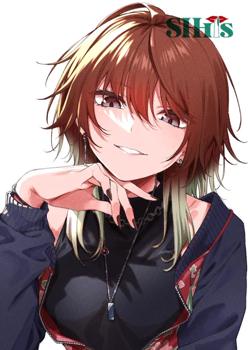 美琴さんいい人そう
#シャニマス 
#緋田美琴 