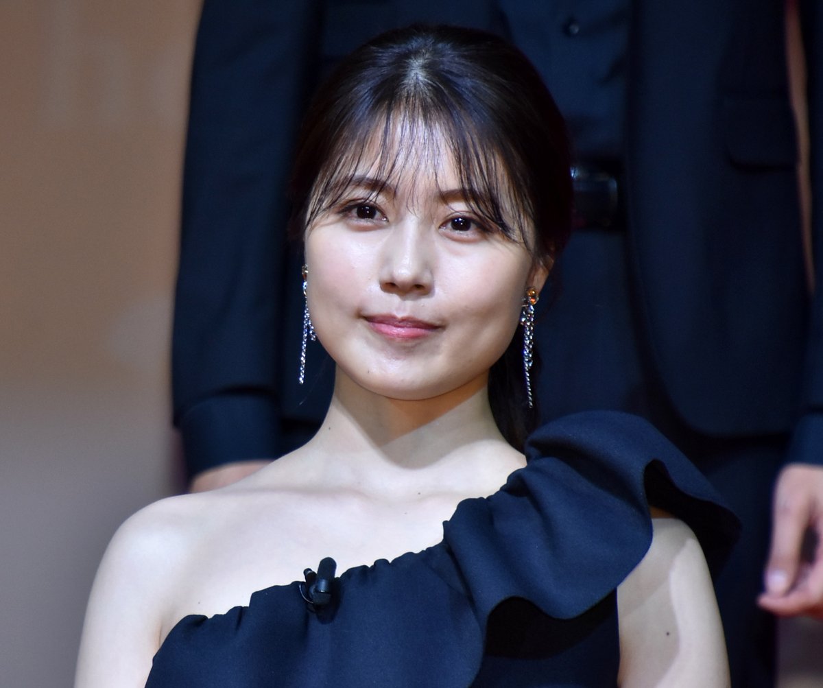 Oricon News オリコンニュース S Tweet るろうに剣心globalfansession レポ 有村架純 佐藤健の 剣心 の原点となる女性 巴役に万感 佐藤健 は照れ笑い 撮影期間は僕の人生でも特別でした るろうに剣心 るろ剣 るろうに剣心最終章 Ruroken Movie