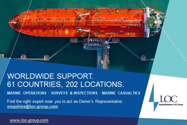 LOC Group tweet media