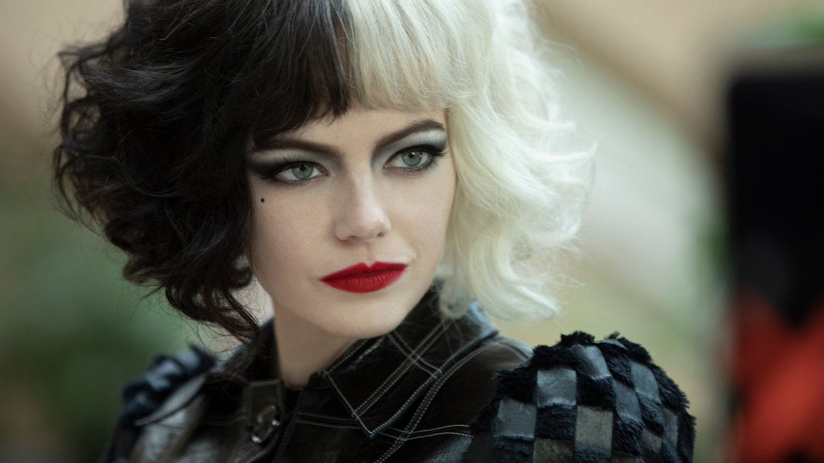 VogueSpain's tweet photo. Todo lo que necesitas saber sobre ‘Cruella’, la próxima película de Disney
https://t.co/OSbQmcc1hs https://t.co/UveGBbn2cJ
