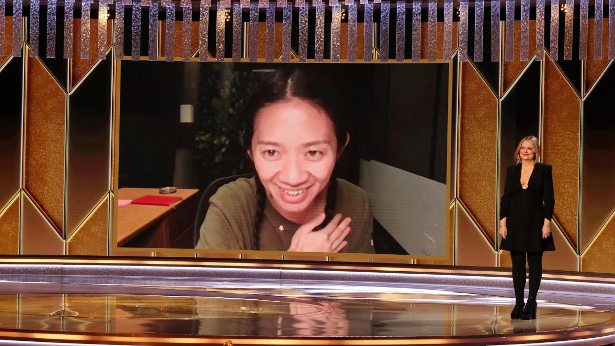 welt's tweet photo. So will China die Oscars zensieren https://t.co/BSrj9TFBVT https://t.co/HE0C6zd5Wq