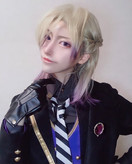Twitterのコスプレ画像36