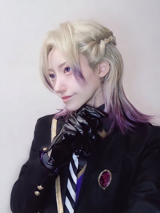 Twitterのコスプレ画像35
