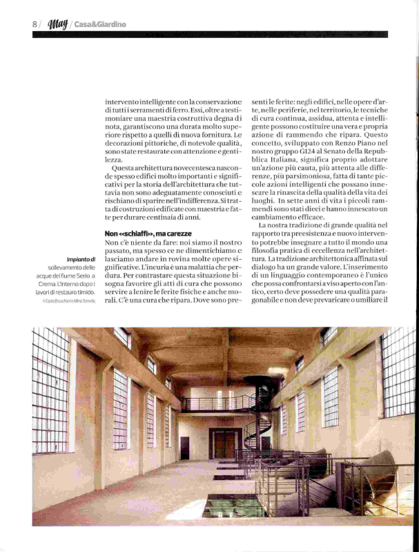 Assoarchitetti's tweet photo. 📌 “Il restauro timido: carezze, non schiaffi".

#ALA segnala l’intervento dell’architetto Marco Ermentini sul @CdT_Online, inerente la sua visione sul #rinnovo degli edifici novecenteschi.

Per saperne di più 👇 https://t.co/dhGAFKoTze