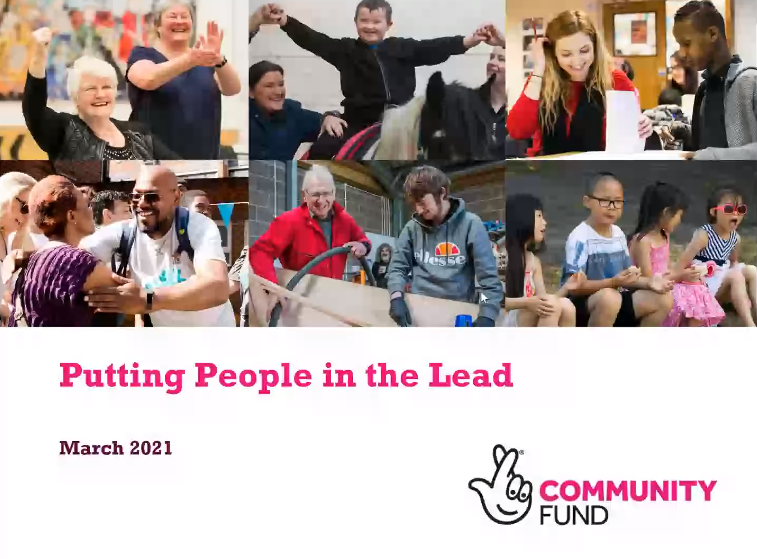 National Children's Bureau tweet media