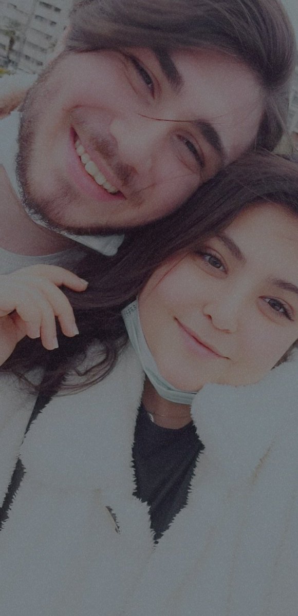 Manisada kar yok ama yâr var.❤