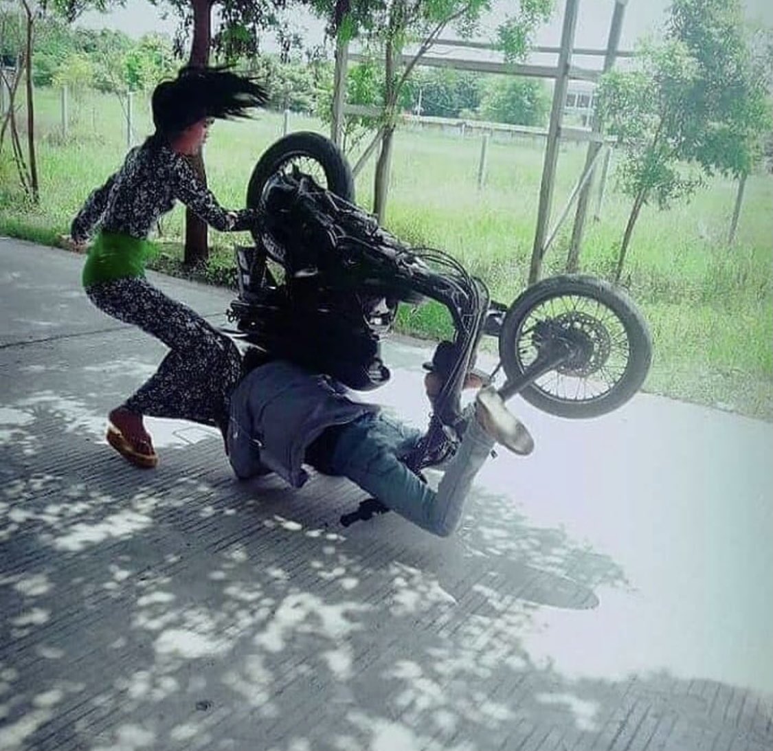 inforesing's tweet photo. yang penting pristel dulu bos https://t.co/G3bSdPA8BR