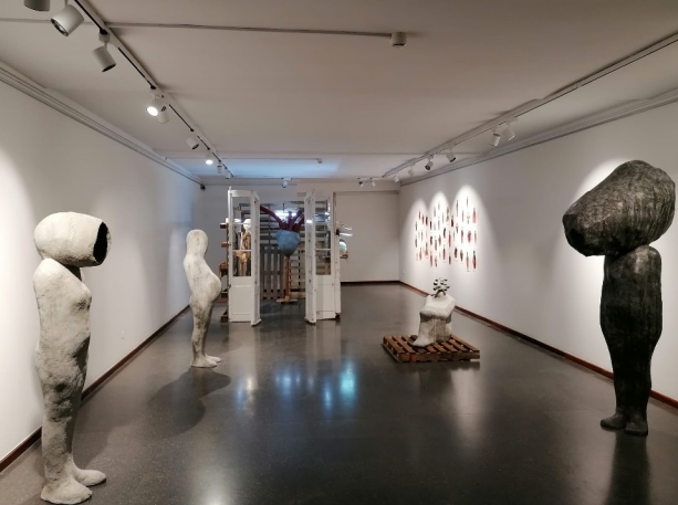 RadioSabadell's tweet photo. A les 11:30 #AlMatí:
 🔺 #ElCubBlanc Co[vu]s de Gil Gelpi a l' @Ac_BellesArts 
🔺 El Museu d’Art presenta una exposició de Llorenç Ugas Dubreuil
🔺 Via Crucis i la processó de Can Puiggener
🔺 Macroprojecte d'art urbà:@inscanoriac

📻94.6
▶️https://t.co/3gfxpIyXef https://t.co/zBMQS9qBqU